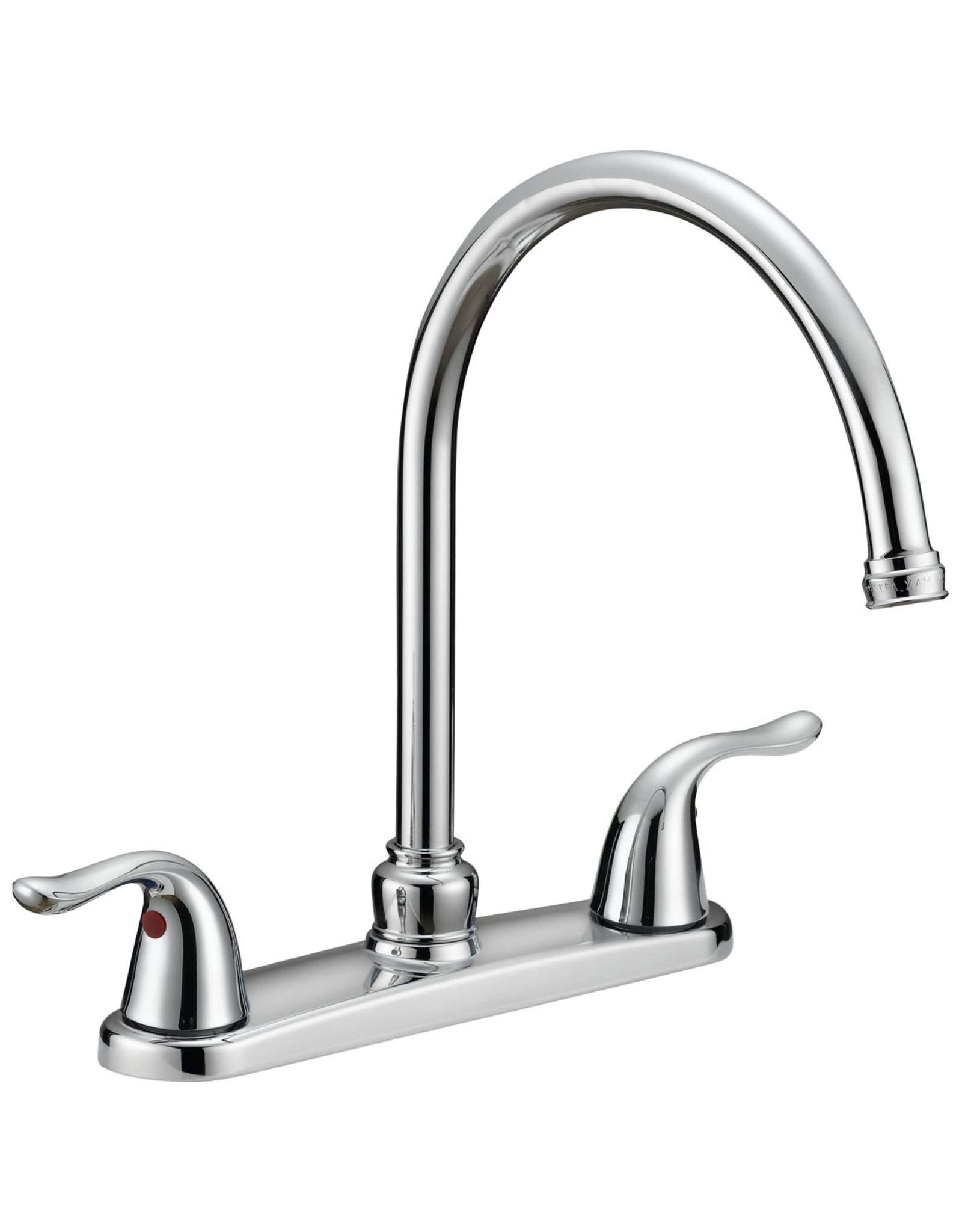 HIGH RISE KITCHEN FAUCET