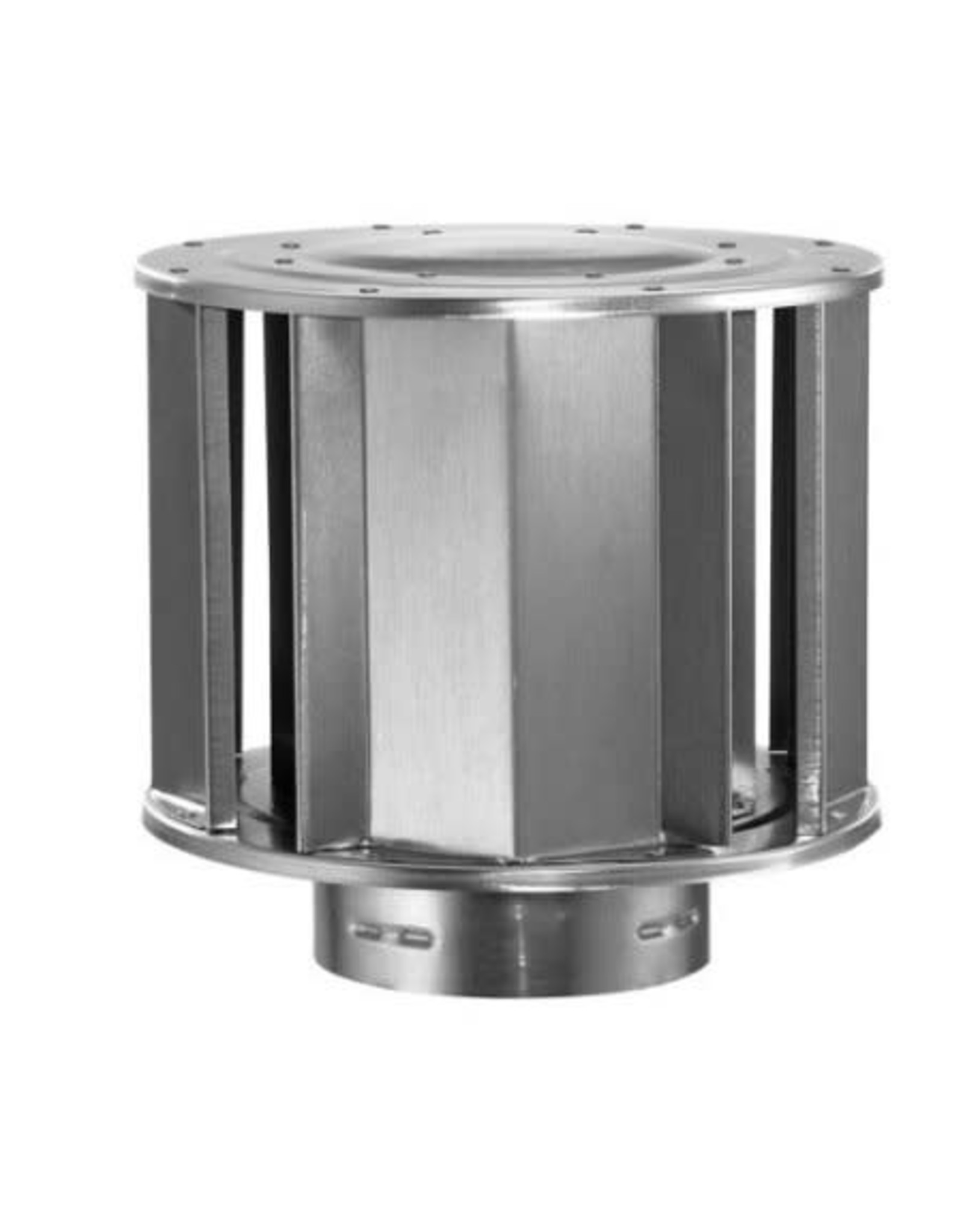HIGH WIND VENT CAP