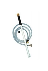 HOLDING TANK RINSER W/VALVE 40103