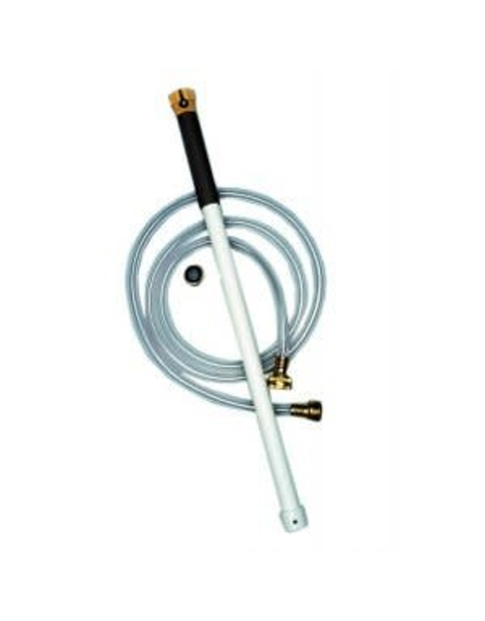 HOLDING TANK RINSER W/VALVE 40103