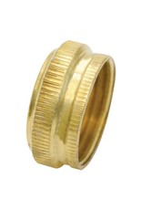 HOSE END CAP