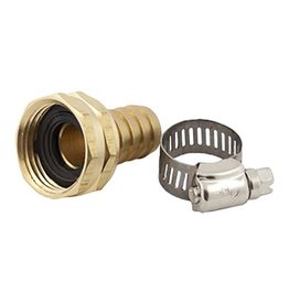 Hose Repair Fitting FHT 3/4"