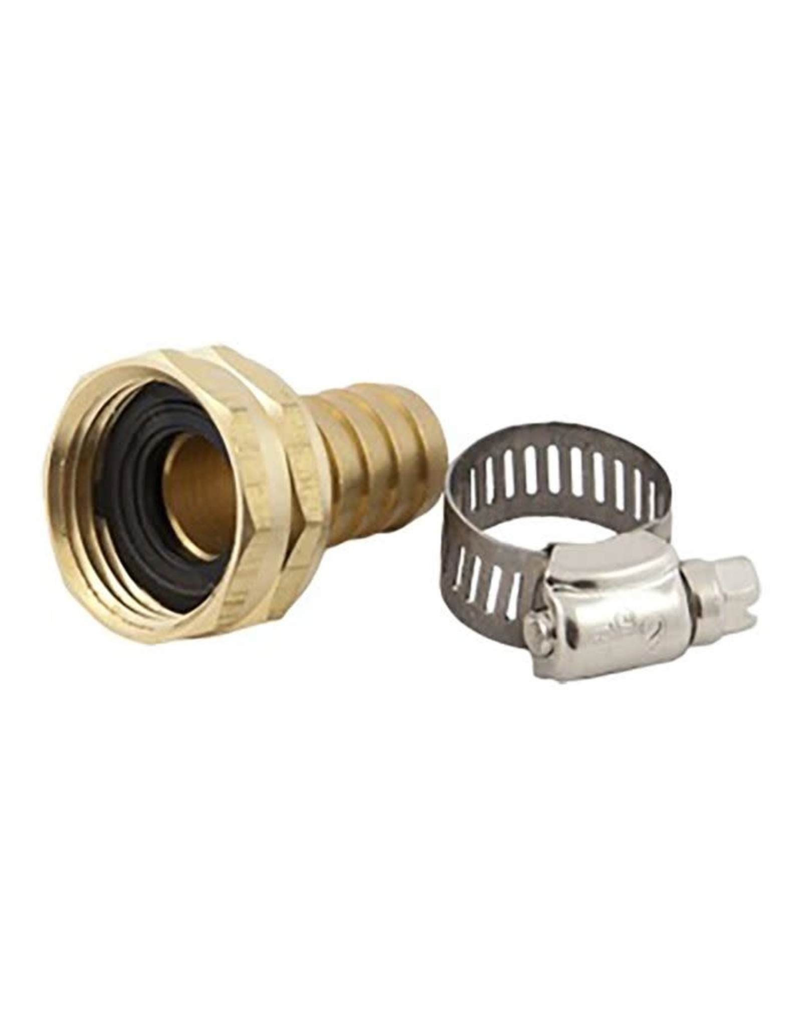 Hose Repair Fitting FHT 5/8"