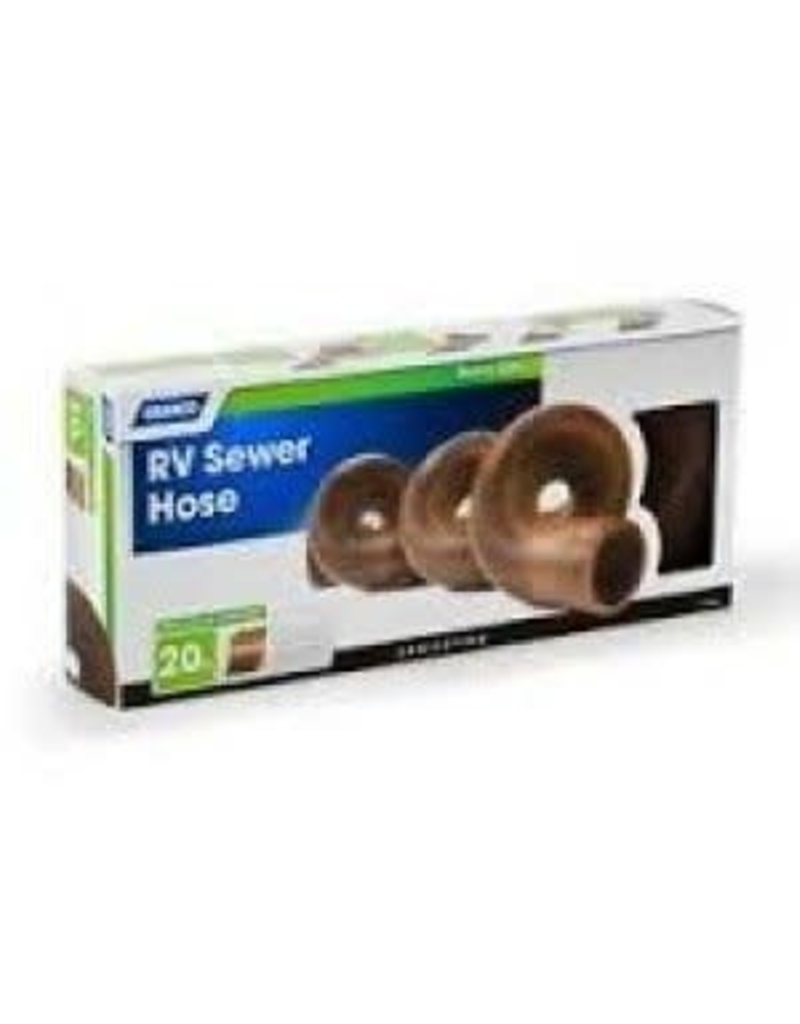 HTS 20 HEAVY DUTY SEWER 39631
