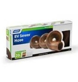 HTS 20 HEAVY DUTY SEWER 39631