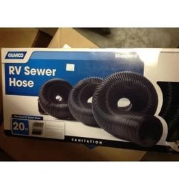 HTS 20 STANDARD SEWER HO 39611