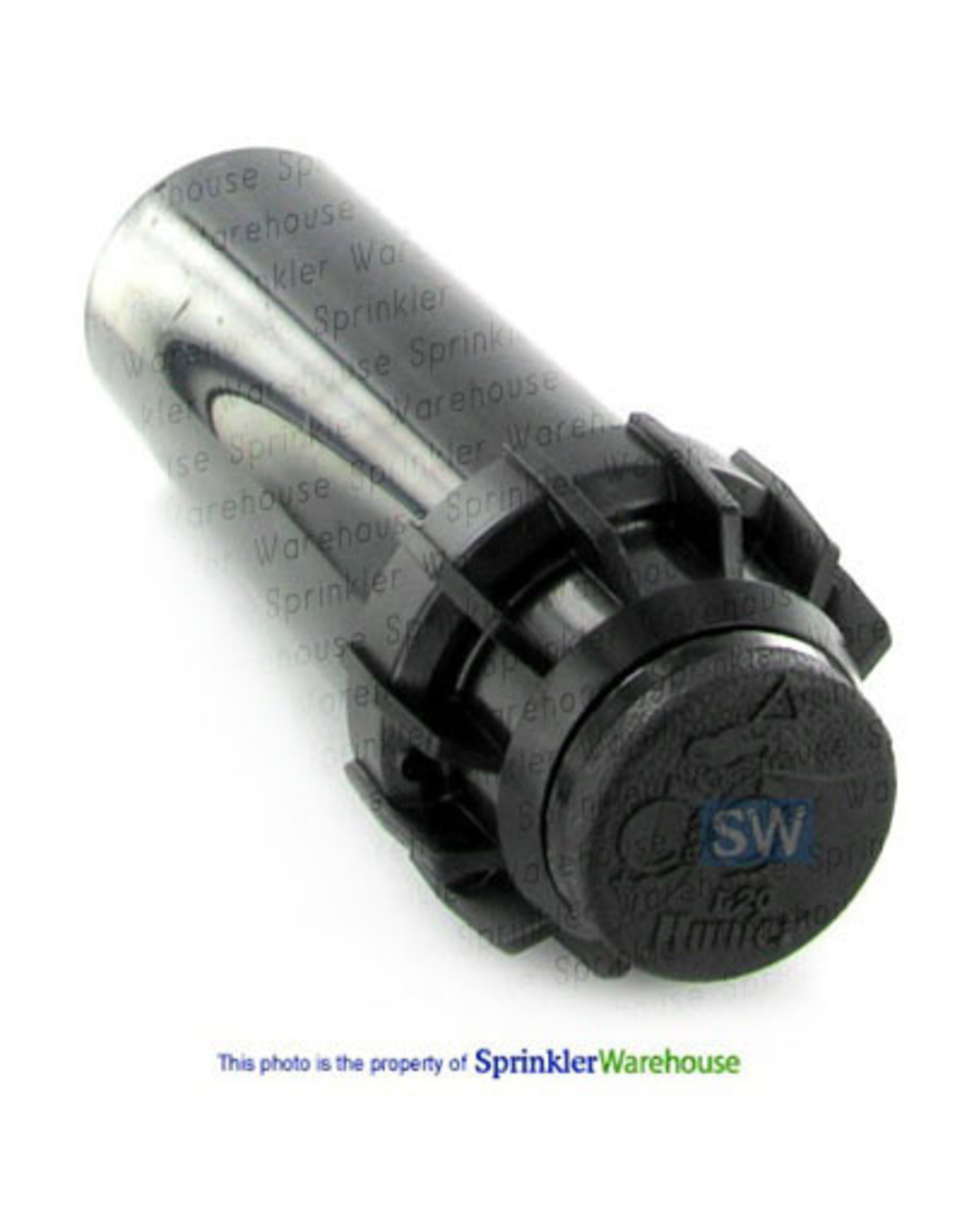 Hunter I20-04 4 in. Pop-Up Adjustable Arc Rotor