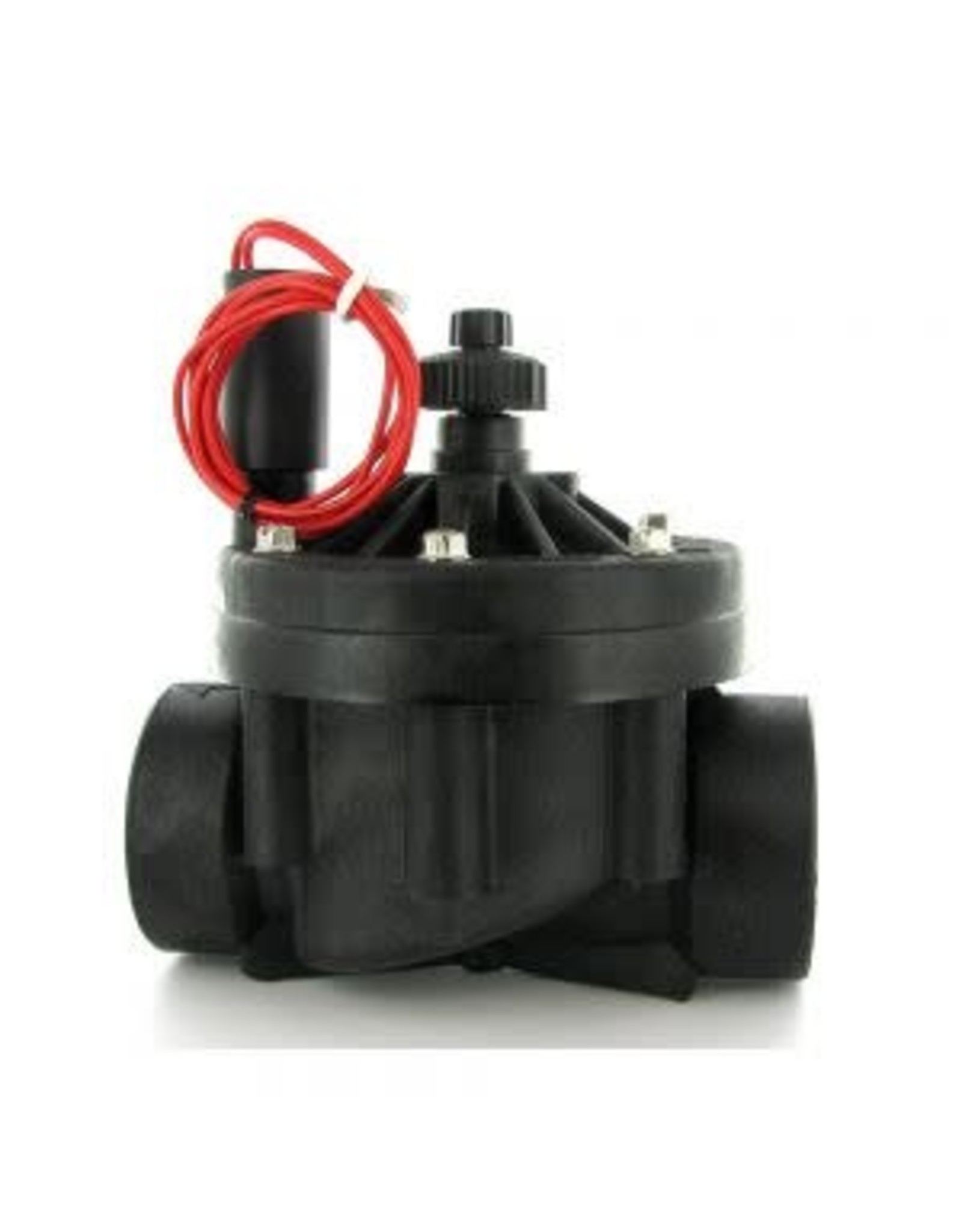 Hunter ICV In-Line Valve with Flow Control 1-1/2" FPT