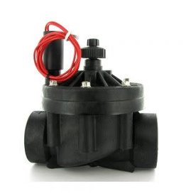 Hunter ICV-FS In-Line Valve with Flow Control 2" FPT