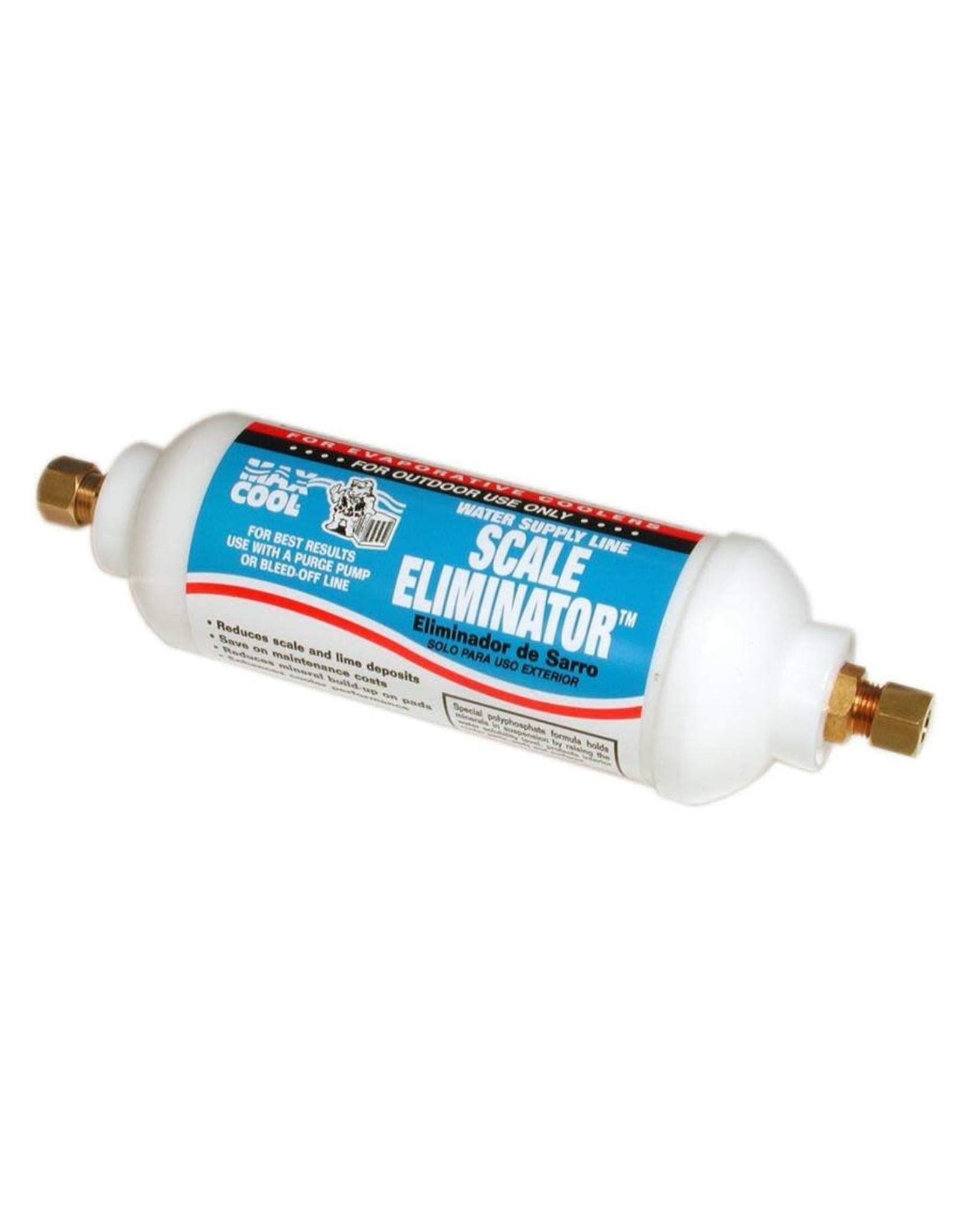 IN-LINE EVAP COOLER FILTER