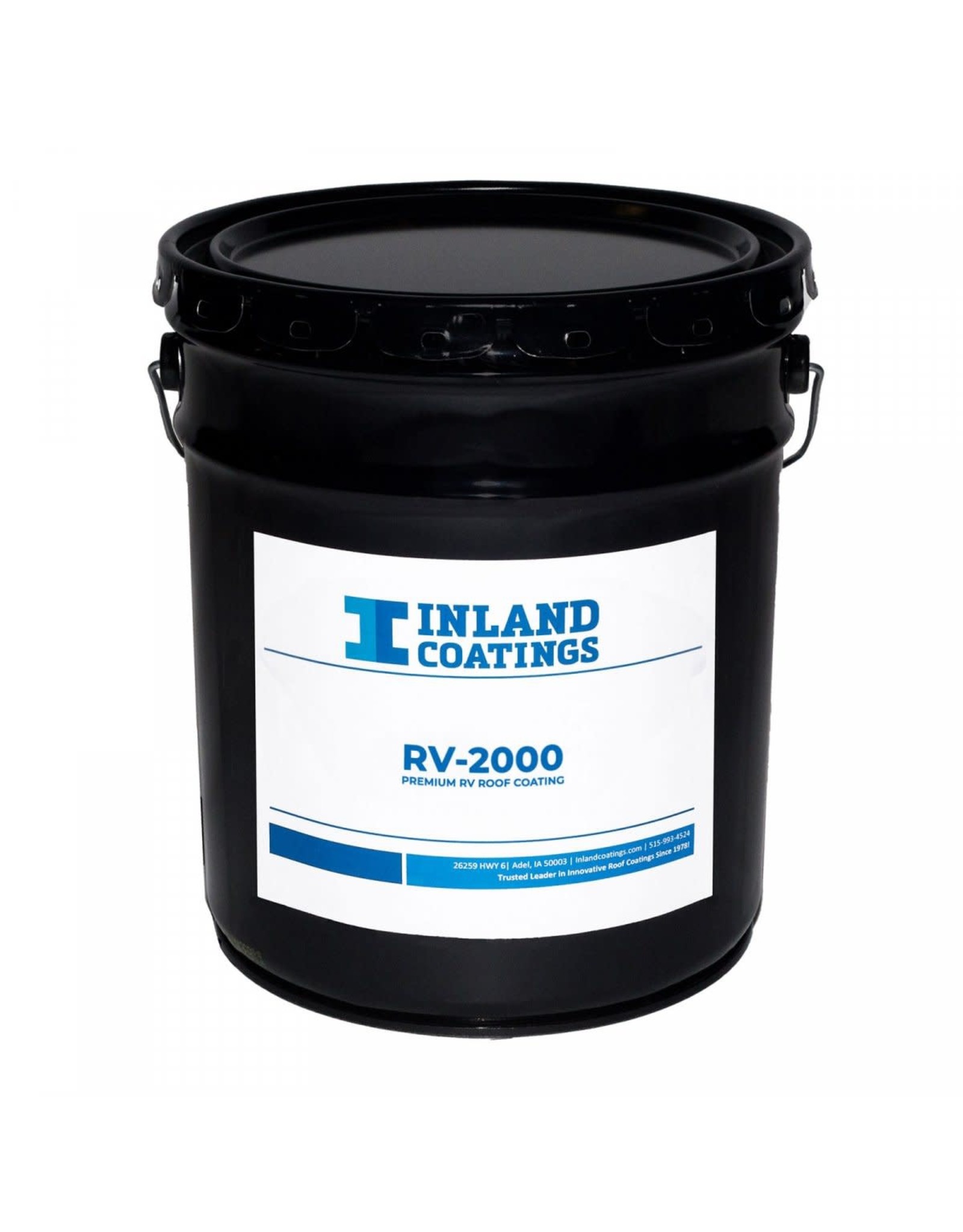 inland roof coating