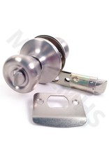 INTERIOR PRIVACY DOOR KNOB