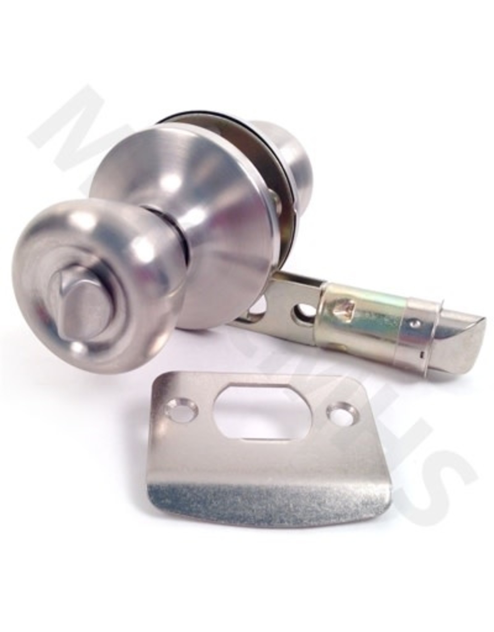 INTERIOR PRIVACY DOOR KNOB