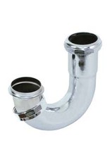 J BEND 1 1/2 SLIP JOINT