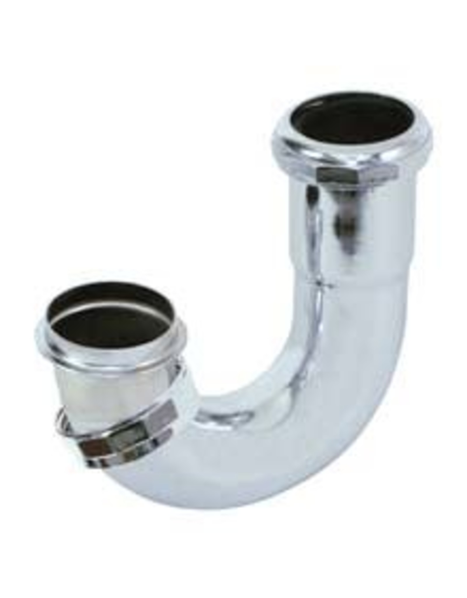 J BEND 1 1/2 SLIP JOINT