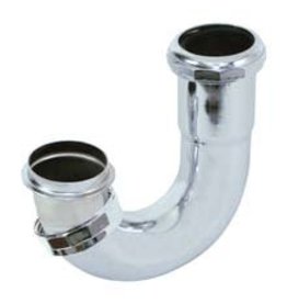 J BEND 1 1/2 SLIP JOINT