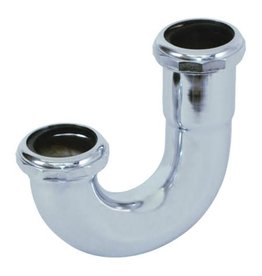 J BEND 1 1/2 SLIP JOINT THREADS