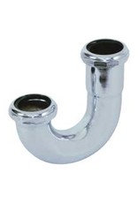 J BEND 1 1/4 SLIP JOINT