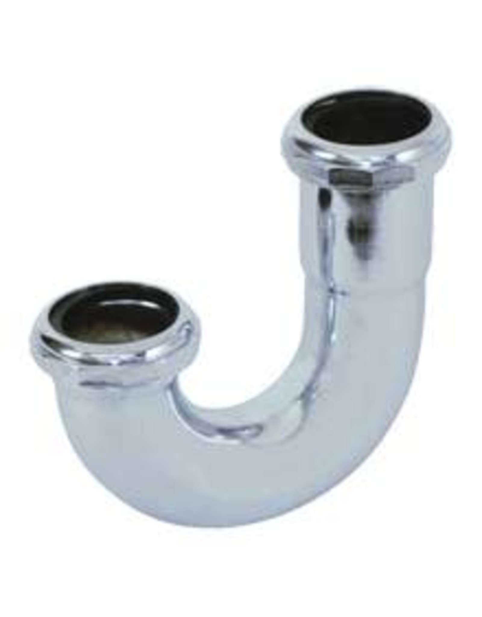 J BEND 1 1/4 SLIP JOINT