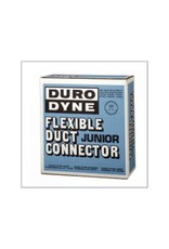 JBX-100 28 Gauge JR Flexible DUCT CONN/PRICE PER FOOT