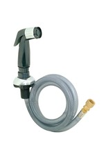 KITCHEN FAUCET HOSE & SPRAY