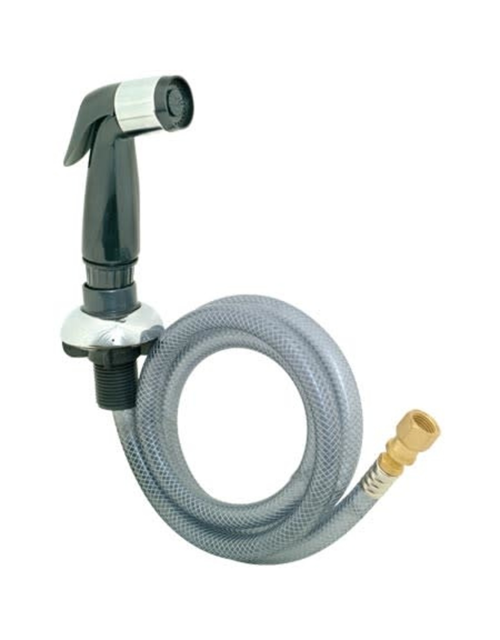 KITCHEN FAUCET HOSE & SPRAY