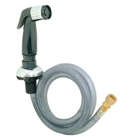 KITCHEN FAUCET HOSE & SPRAY