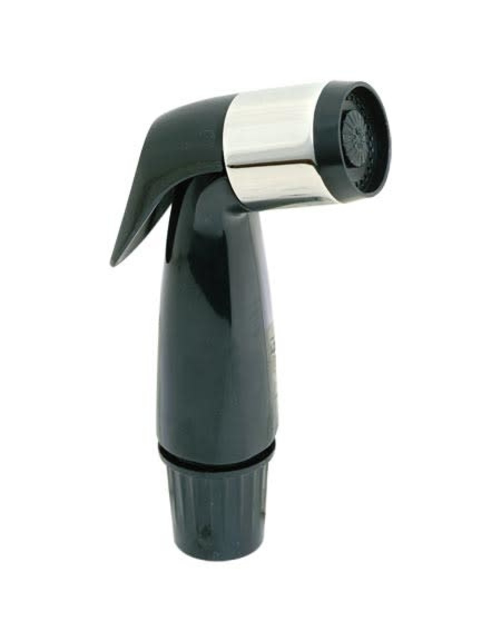 KITCHEN FAUCET SPRAY HEAD BLACK