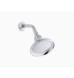 KOHLER 2.5 gpm  Showerhead w/ Katalyst® air-induction spray