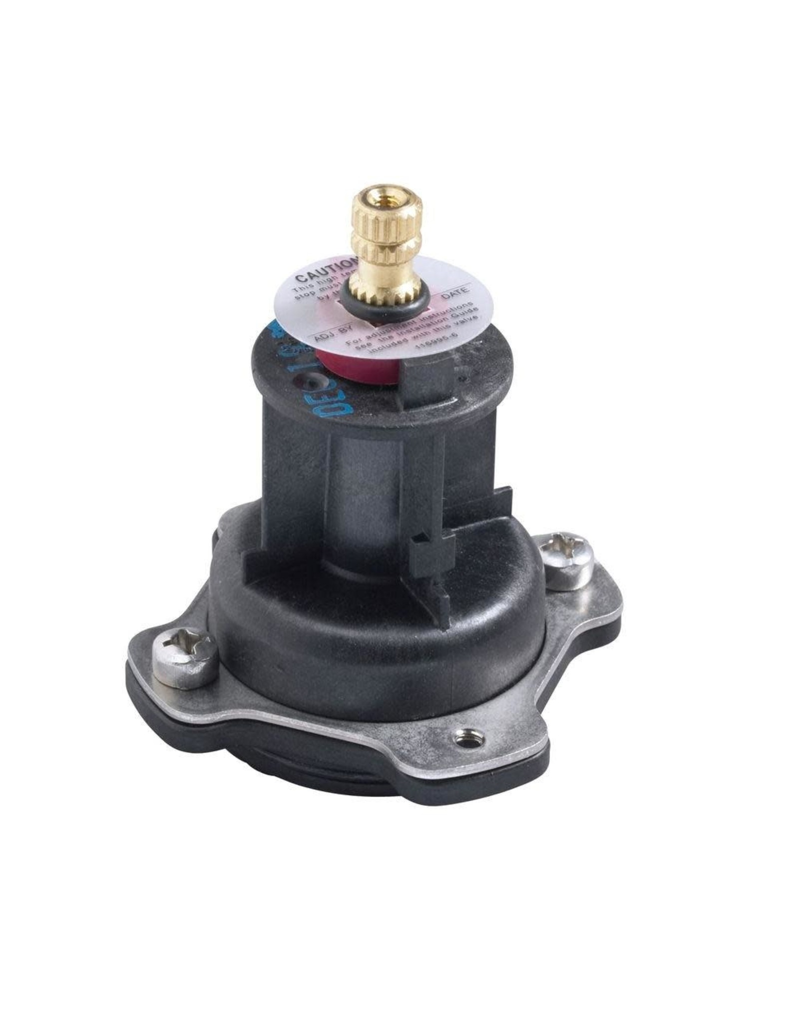KOHLER Mixer Cap for Pressure Balance 1/2 in. Valve