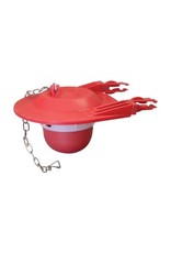 UNIVERSAL 3" FLAPPER