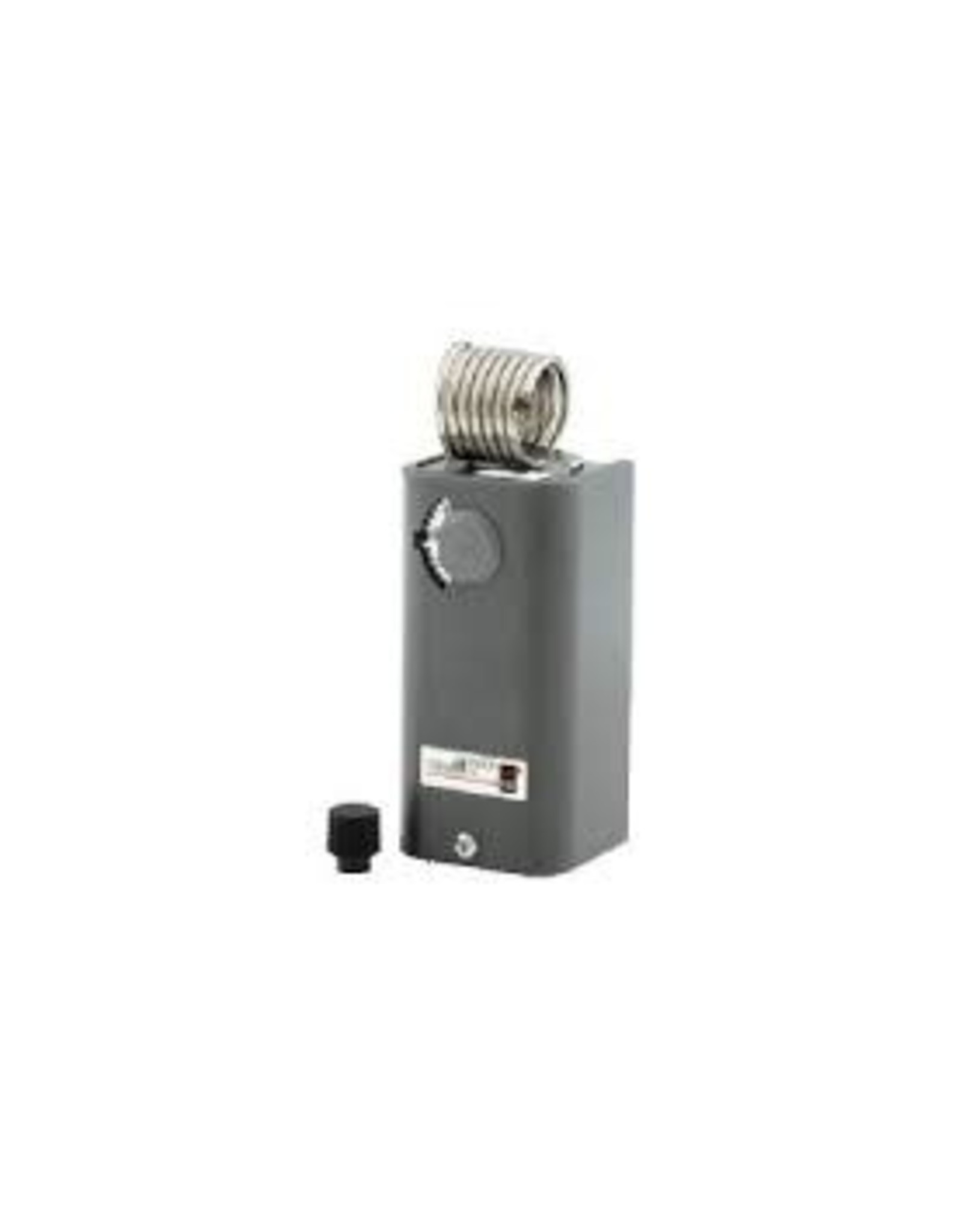 L36-932 A19BBC-2C COILED AIR STAT