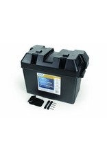 LARGE BATTERY BOX