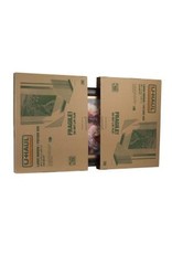 Large Mirror & Picture Box