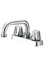 LAUNDRY FAUCET WASHER-LESS
