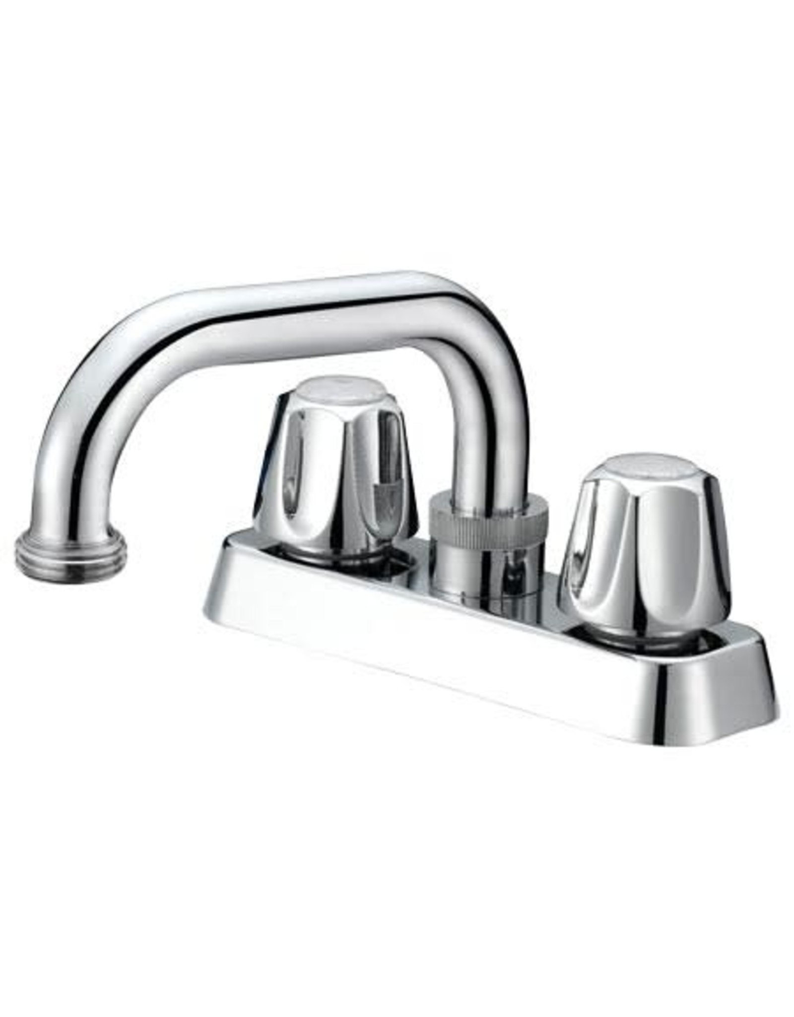 LAUNDRY FAUCET WASHER-LESS