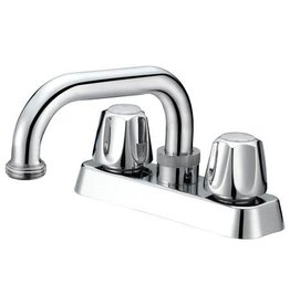 LAUNDRY FAUCET WASHER-LESS