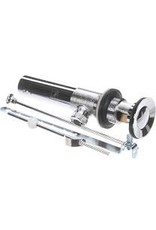 LAVATORY DRAIN ASSEMBLY