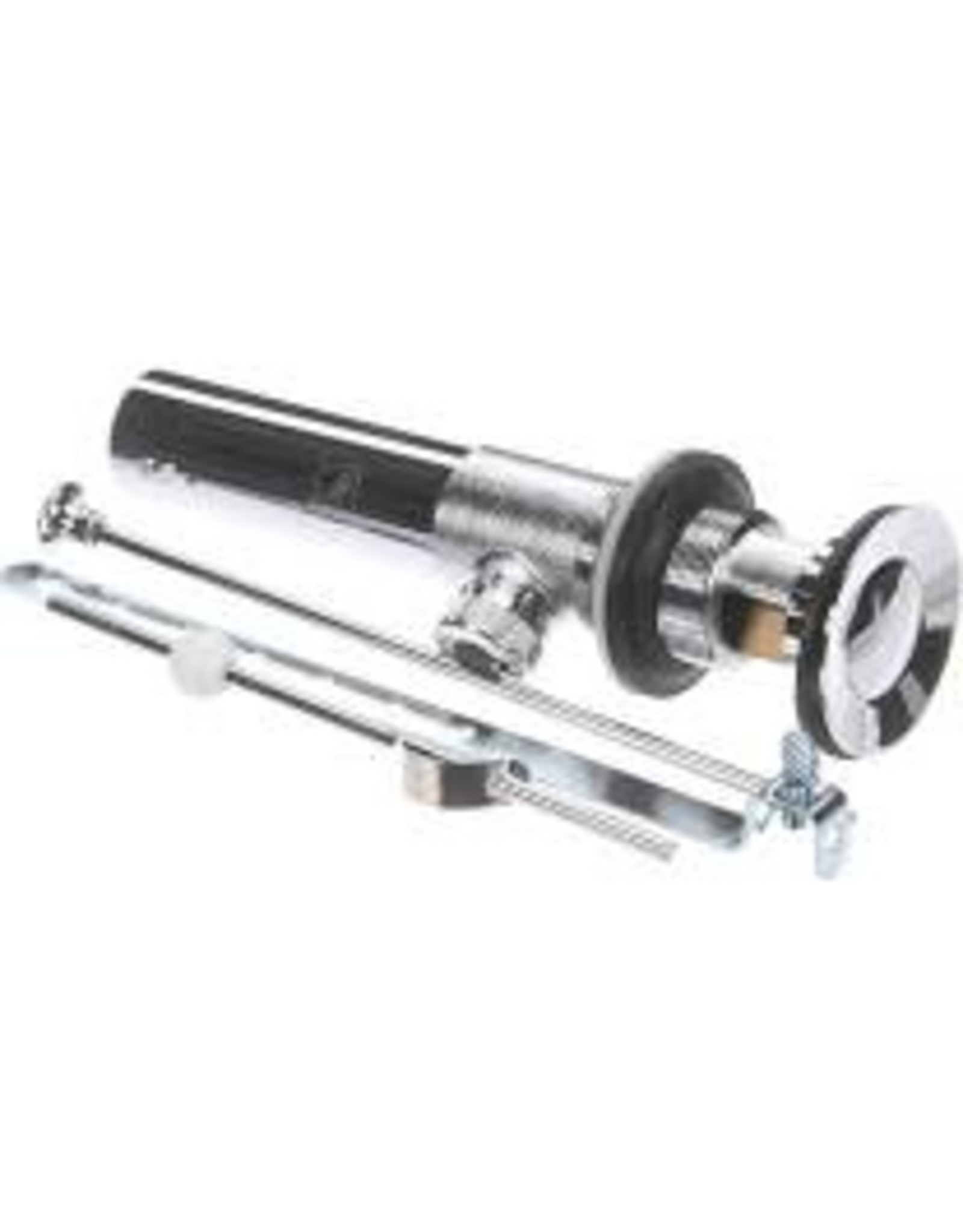 LAVATORY DRAIN ASSEMBLY