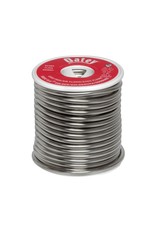 LEAD FREE WIRE SOLDER 1LB