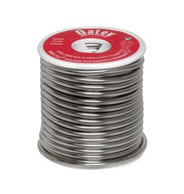 LEAD FREE WIRE SOLDER 1LB