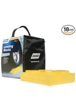 LEVELING BLOCKS 10PACK 44505