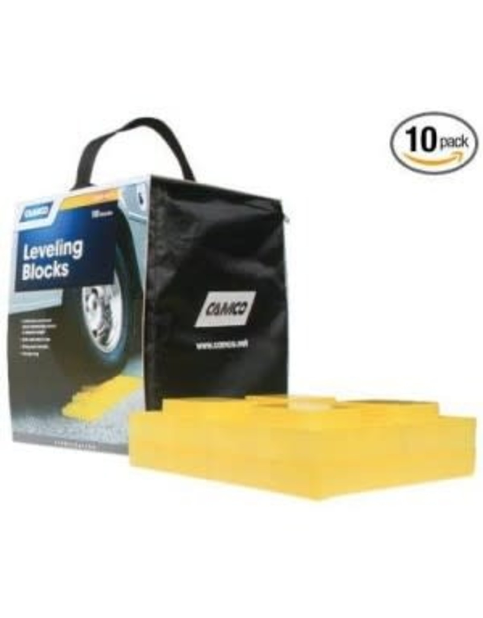 LEVELING BLOCKS 10PACK 44505