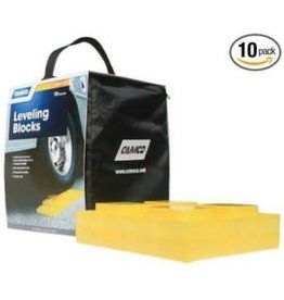 LEVELING BLOCKS 10PACK 44505