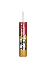 LIQUID NAILS CONSTRUCTION ADHESIVE