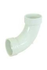 DWV LONG SWEEP 90 ELBOW 4"