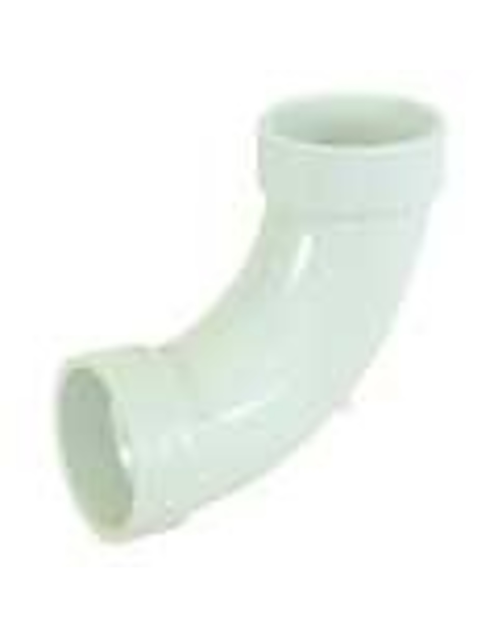 DWV LONG SWEEP 90 ELBOW 4"