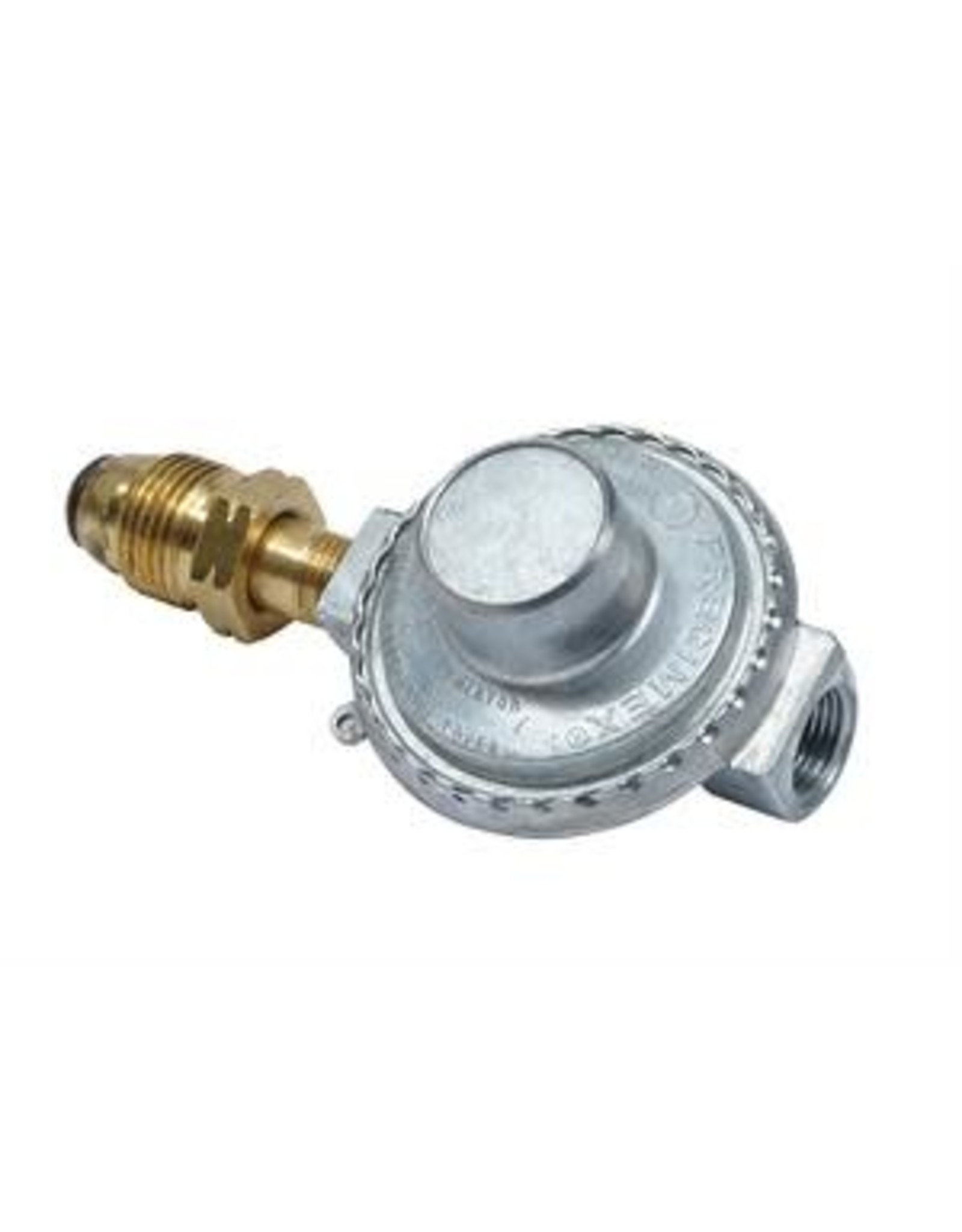 Low Pressure Regulator