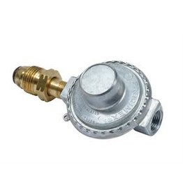 Low Pressure Regulator