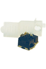 LOWER THERMOSTAT STATE/ A.O. SMITH ELECTRIC WATER HEATER